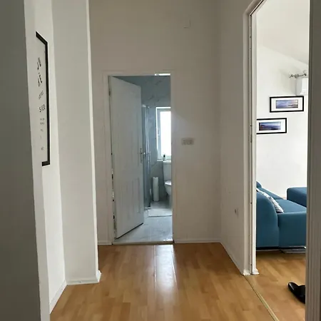 Apartman Charming
