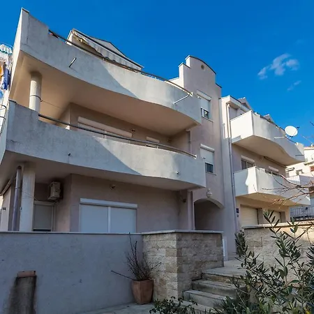 Apartment Charming Zadar