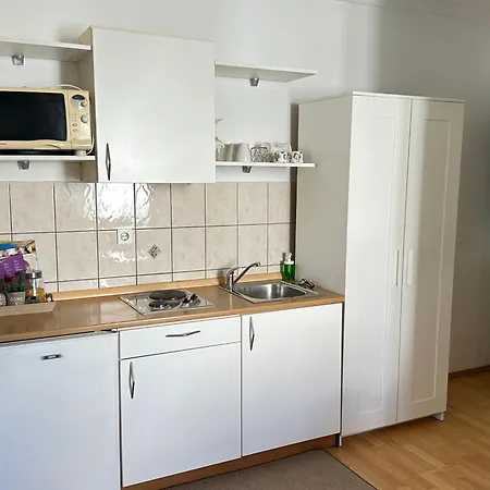 Apartment Charming