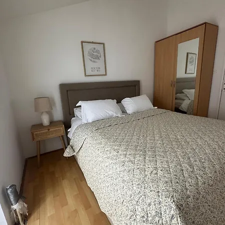 Charming Apartamento *