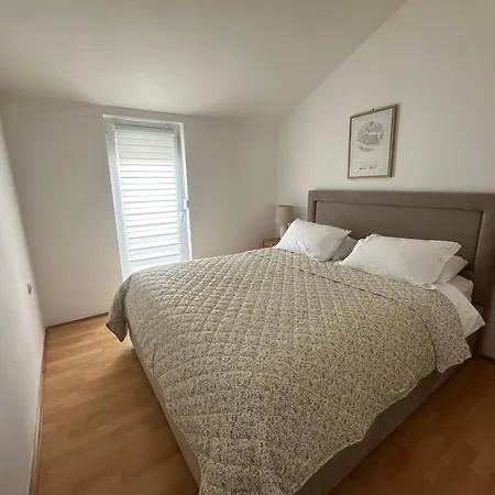 Charming Apartamento Zadar