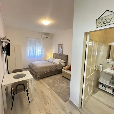 Apartamento Charming Zadar