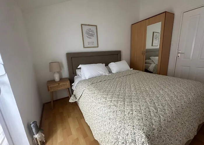 Charming Lejlighed *