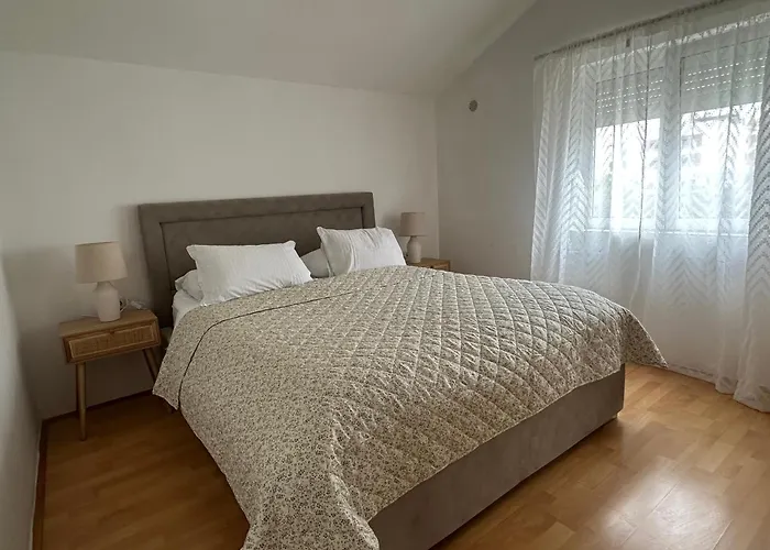 Charming Lejlighed Zadar