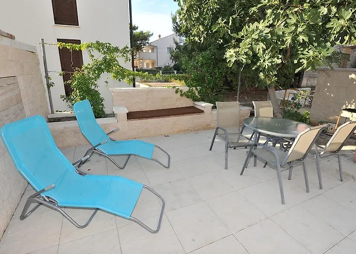 Charming Lejlighed *