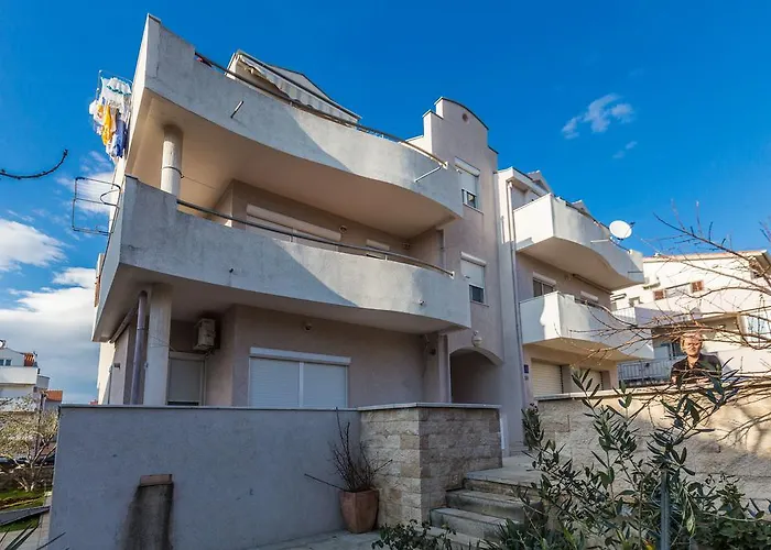 Lejlighed Charming Zadar